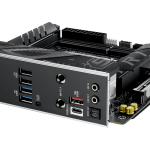 Asus ROG Strix B860-I Gaming Wi-Fi Mini-ITX Anakart