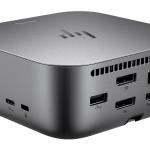 HP G6 Thunderbolt 4 Dock 100W Çoklayıcı