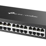 TP-Link Omada ES224G 24 Port Gigabit Switch