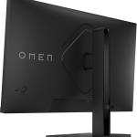 HP OMEN 27q G2 27'' 180Hz IPS Gaming Monitör