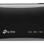 TP-Link M7005 4G LTE Mobil Wi-Fi Router