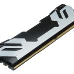 Kingston Fury Renegade Silver 32GB (2x16GB) DDR5 7200MT/s CL38 (KF572C38RSK2-32TR)