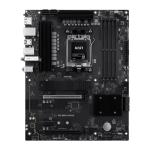 MSI Pro B850-S Wi-Fi 6E AM5 Anakart
