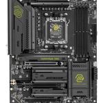 MSI MAG B850 Tomahawk Max Wi-Fi AM5 Anakart