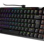 ASUS ROG Falchion Ace 75HE V2 Kablosuz Oyuncu Klavye