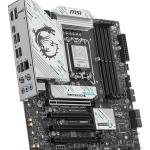 MSI B860M Gaming Plus Wi-Fi DDR5 1851P Anakart