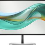 HP Series 5 Pro 527pu 27" 5ms IPS Type-C Pivot Monitör