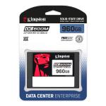 Kingston SEDC600M Enterprise 960GB 2.5" SATA SSD