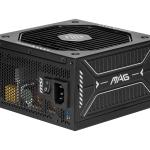 MSI MAG A750GLS PCIe 5 Güç Kaynağı