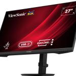 ViewSonic VG2709U-2K 27" QHD IPS Monitör