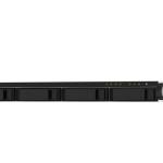 QNAP TS-432PXU-RP 4 Bay 1U Rack NAS (2 GB RAM)