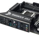Asus TUF Gaming B850M-Plus Wi-Fi 7 AM5 Anakart