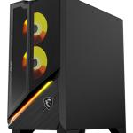 MSI MPG Infinite Z3 9NVRR9-285EU Masaüstü Bilgisayar