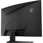 MSI MAG 321CQF E18 31.5 inç Curved Gaming Monitör