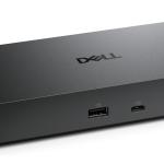 Dell Pro Dock WD25Z 130W USB-C Docking Station (210-BTJB)