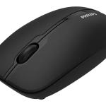 Philips SPK7418 Kablosuz Bluetooth Mouse Siyah