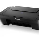 Canon Pixma E414 Çok Fonksiyonlu Mürekkep Yazıcı