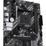 Asus Prime A520M-R AM4 Ryzen DDR4 Anakart (HDMI)