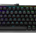 ASUS ROG Falchion Ace 75HE V2 Kablosuz Oyuncu Klavye