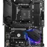 MSI MPG B550 Gaming Plus AMD Anakart