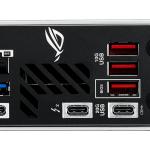 ASUS ROG Strix Z890-I Gaming Wi-Fi ITX Anakart
