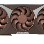 ASUS GeForce RTX 5080 Noctua OC 16GB GDDR7 Ekran Kartı