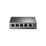 TP-Link TL-SG1005P 5 Port Gigabit 4 Port PoE Switch