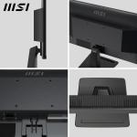 MSI PRO MP225V 21.45" FHD VA 100Hz 1ms Adaptive-Sync Monitör