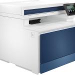 HP LaserJet Pro 4303dw Çok Fonksiyonlu Yazıcı (5HH65A)