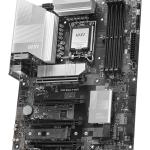 MSI Pro B860-P Wi-Fi DDR5 1851P Anakart