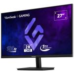 ViewSonic VX27G1-2K 27'' QHD Oyuncu Monitör
