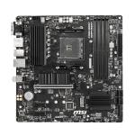 MSI B550M Pro VDH AM4 Ryzen DDR4 Anakart