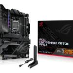 Asus ROG Crosshair X870E Apex AM5 Anakart