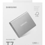 Samsung T7R 1TB USB 3.2 Gen2 Type-C Taşınabilir SSD