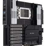 ASUS Pro WS WRX90E-SAGE SE İş İstasyonu Anakartı