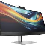 HP Z40c G3 40'' 5120x2160 Curved Profesyonel Monitör