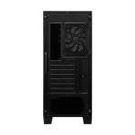 MSI MAG Forge 120A Airflow Mid Tower Kasa