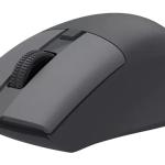 Philips SPK7528 2.4GHz + Bluetooth Mouse Gri