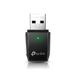 TP-Link Archer T2U AC600 Dual Band Wi-Fi USB Adaptör