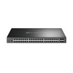 TP-Link Omada TL-SG3452X 48 Port L2 10G Uplink Switch