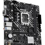 Asus Prime H610M-D DDR5 1700P Anakart (VGA, HDMI)