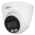 Dahua IPC-HDW2449T-S-LED-PRO 4MP WizColor Dome Kamera