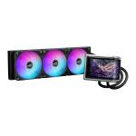 ASUS ROG Ryuo IV 360 ARGB Sıvı Soğutucu
