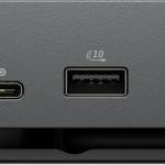 Dell Pro Dock WD25 USB-C Dok İstasyonu