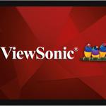 ViewSonic TD3207 32" Full HD Dokunmatik Açık Çerçeve Monitör
