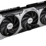 MSI GeForce RTX 5080 16GB Ventus 3X OC GDDR7 Ekran Kartı