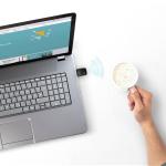 TP-Link Archer T2U AC600 Dual Band Wi-Fi USB Adaptör