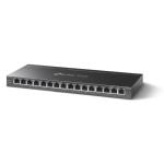TP-Link TL-SG116P 16 Port Gigabit PoE Switch