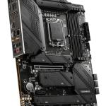 MSI MAG Z790 Tomahawk Wi-Fi DDR5 7200 MHz 1700P Anakart