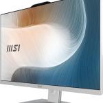MSI Modern AM272P 1M-1095XEU 27" All-in-One PC